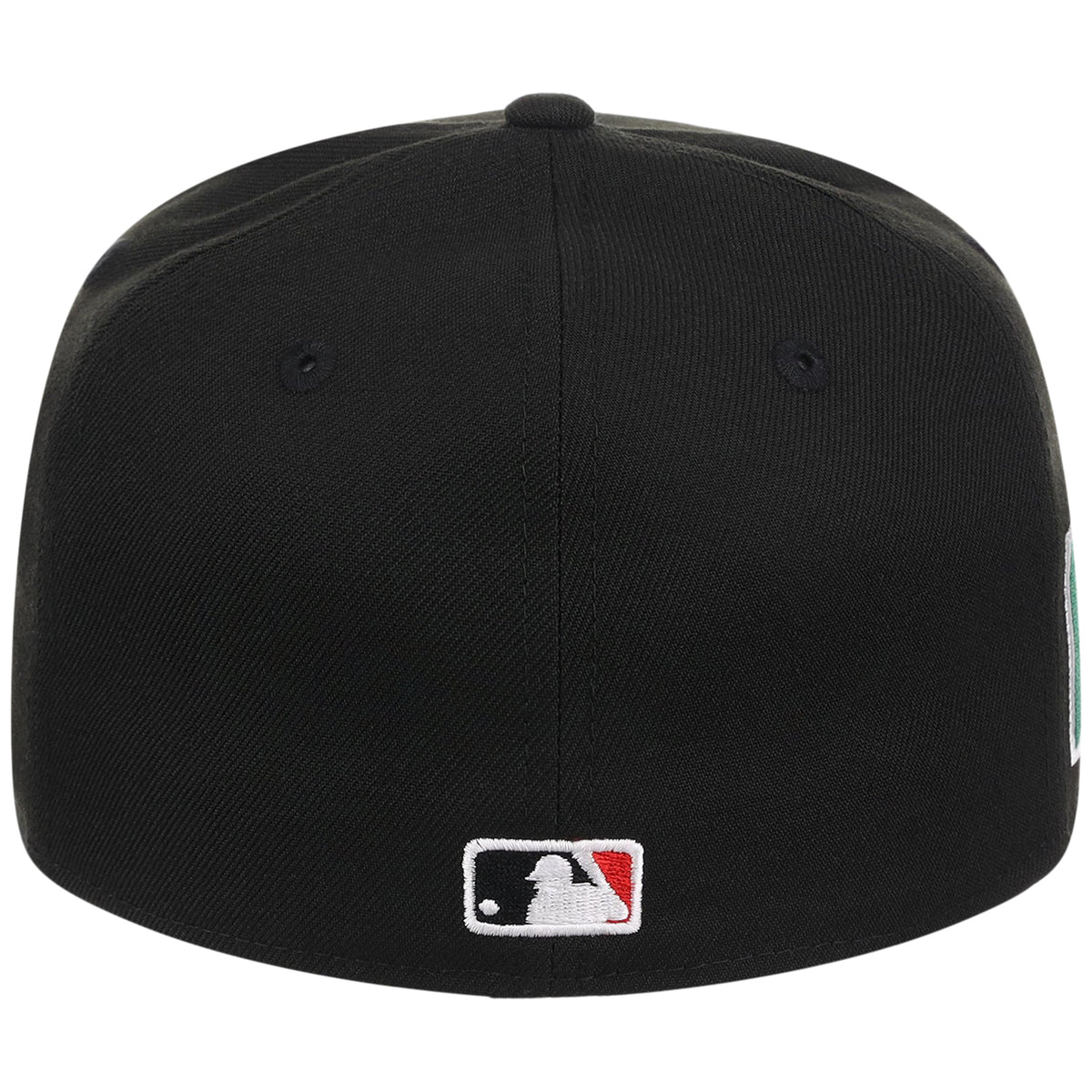 Arizona Diamondbacks Phoenix Crown the City New Era 59FIFTY (Black/Black)