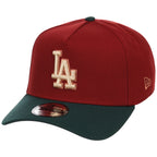 Los Angeles Dodgers MLB Terra Verde New Era 9FORTY