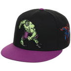 The Amazing Spider-Man' (Black/Purple) - The Spider-Man vs. Hulk Collection