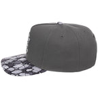 New York Yankees MLB Concrete Jungle Mitchell & Ness Pro Pinch