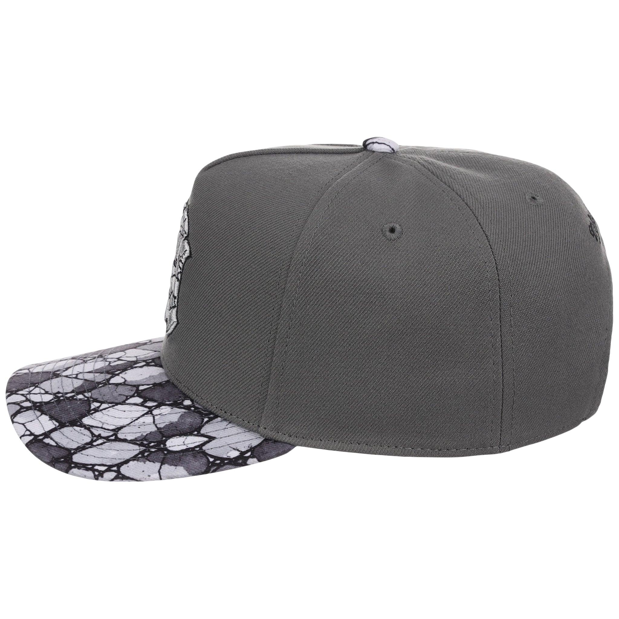 New York Yankees MLB Concrete Jungle Mitchell & Ness Pro Pinch