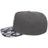 New York Yankees MLB Concrete Jungle Mitchell & Ness Pro Pinch