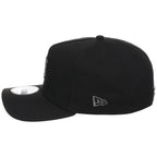 Detroit Tigers MLB Liquid Titanium New Era 9FORTY A-Frame