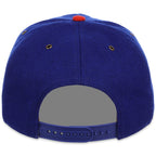 New York Islanders Islanders 4-Time Champs '47 Hitch