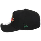 Chicago White Sox (Black/Black) Chicago Southside Crown the City New Era 9FORTY