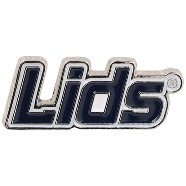 Lids Branded Pin