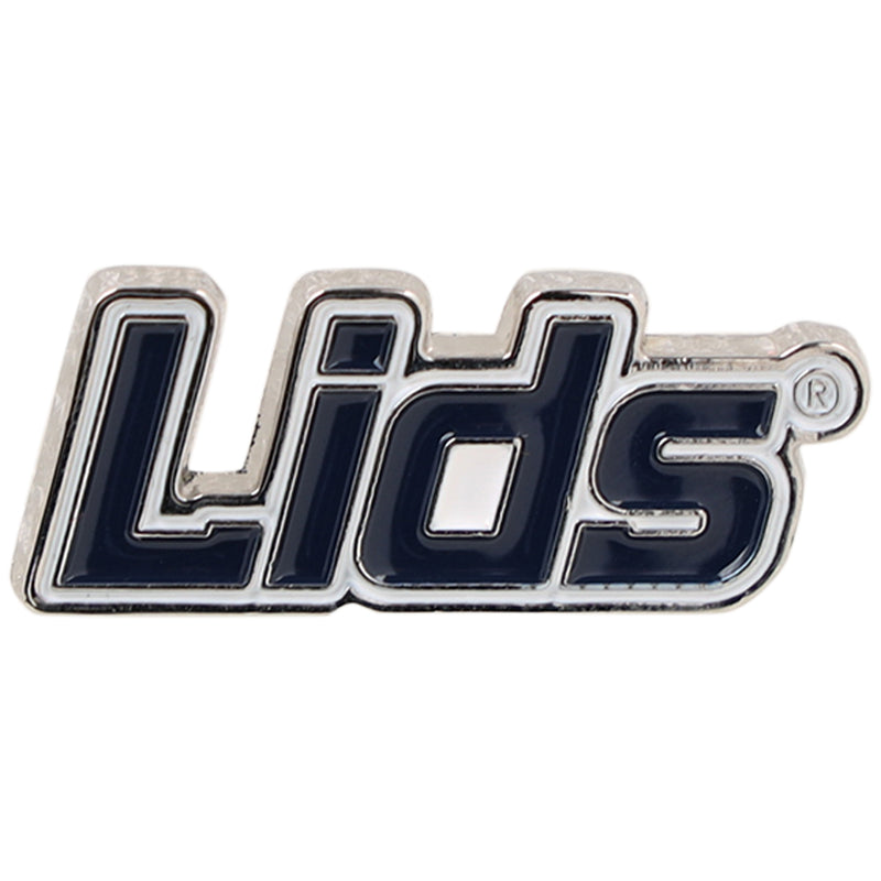 Lids Branded Pin