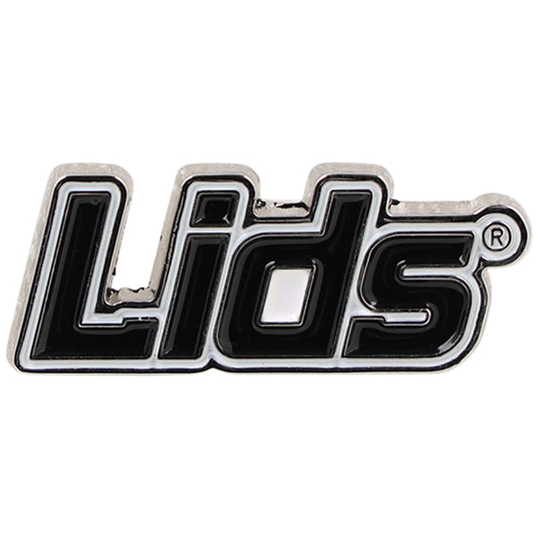 Lids Branded Pin