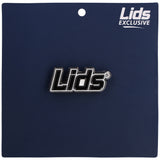 Lids Branded Pin