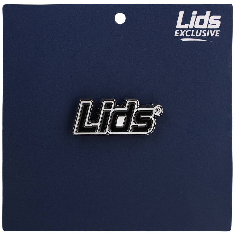 Lids Branded Pin