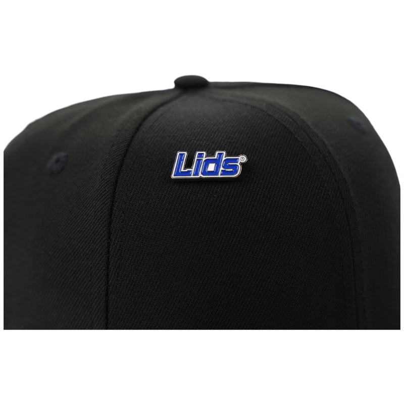 Lids Branded Pin