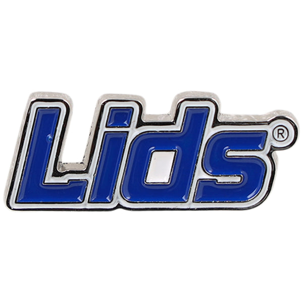 Lids Branded Pin