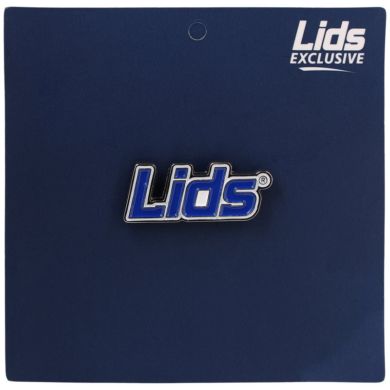Lids Branded Pin