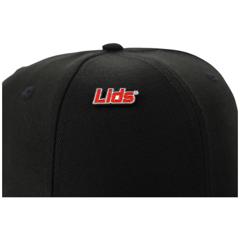 Lids Branded Pin