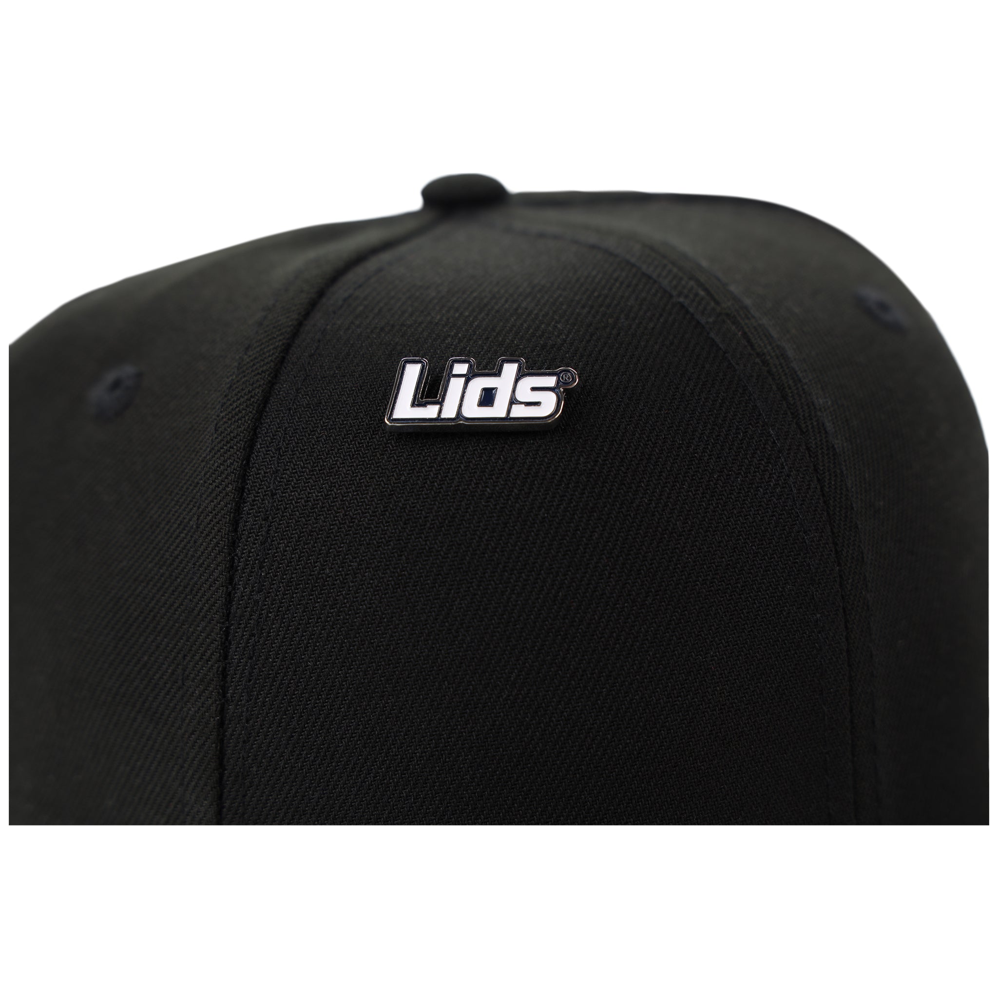 Lids Branded Pin