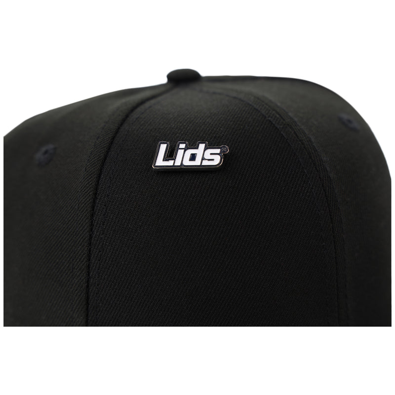 Lids Branded Pin