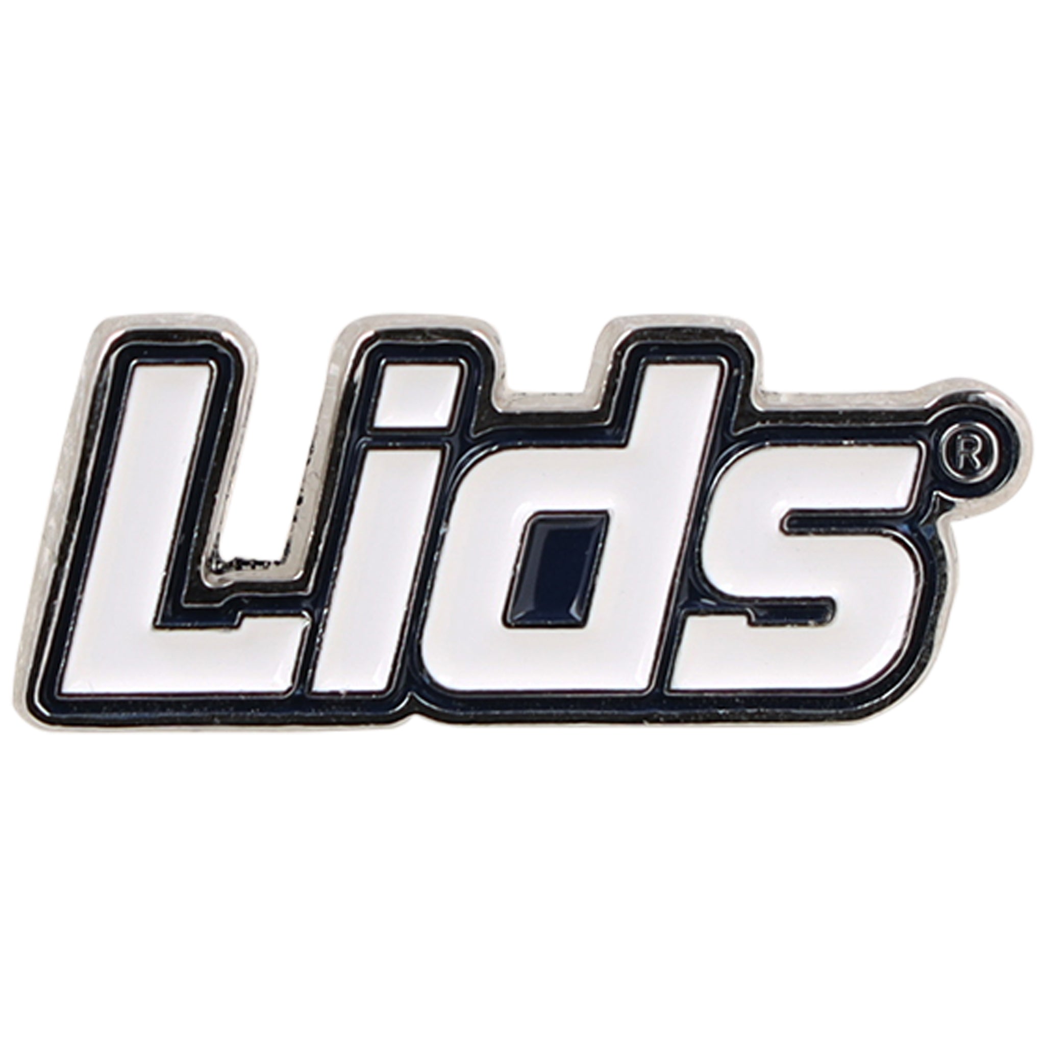Lids Branded Pin