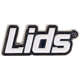 Lids Branded Pin