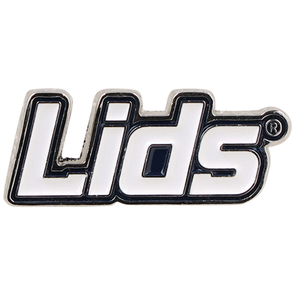 Lids Branded Pin