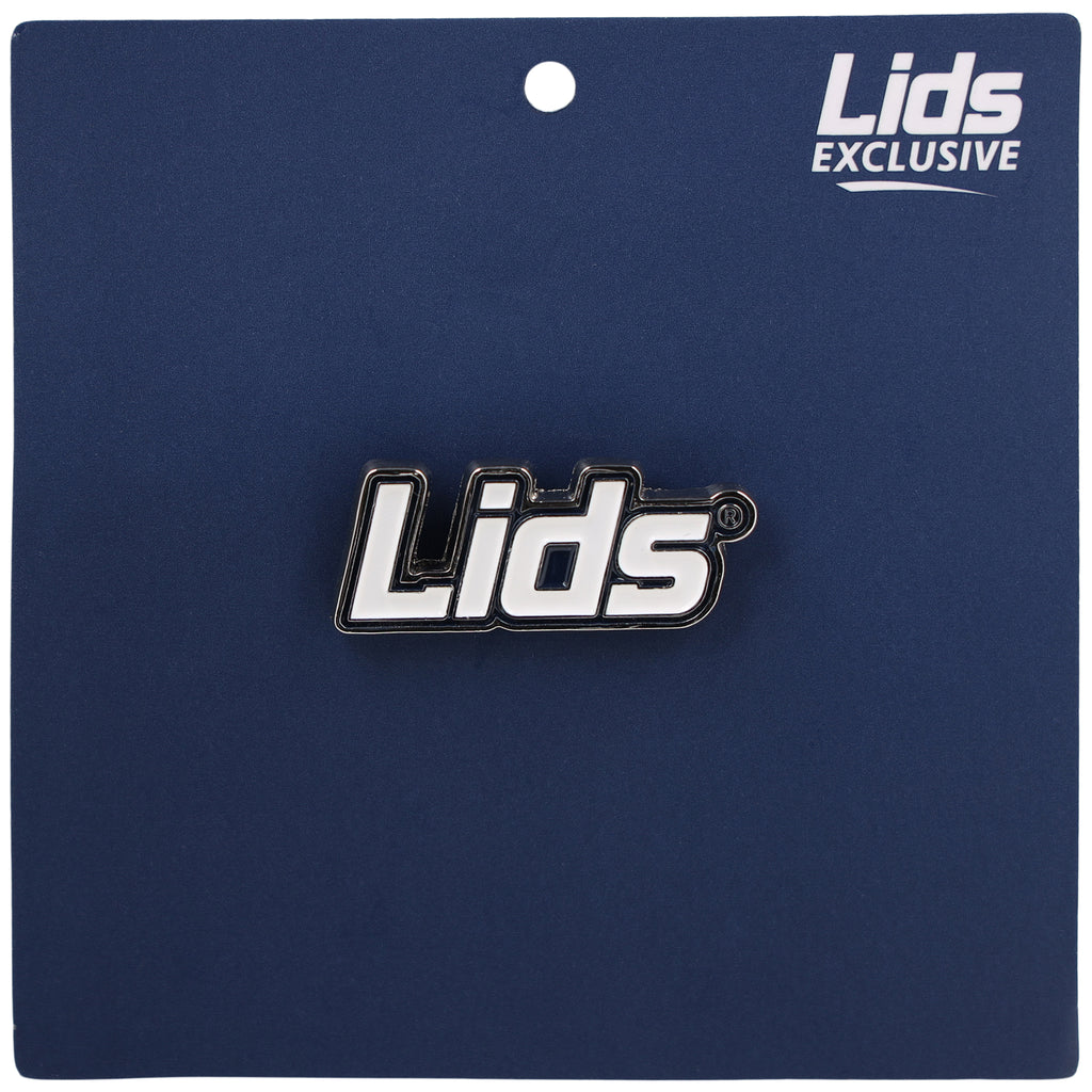 Lids Branded Pin