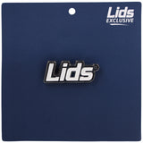 Lids Branded Pin