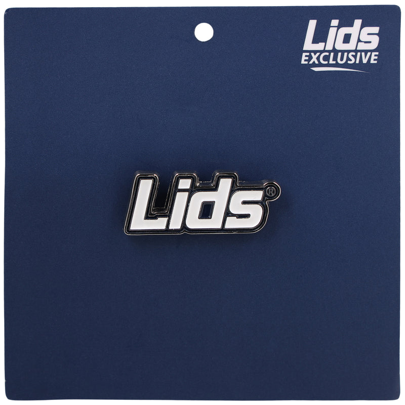 Lids Branded Pin