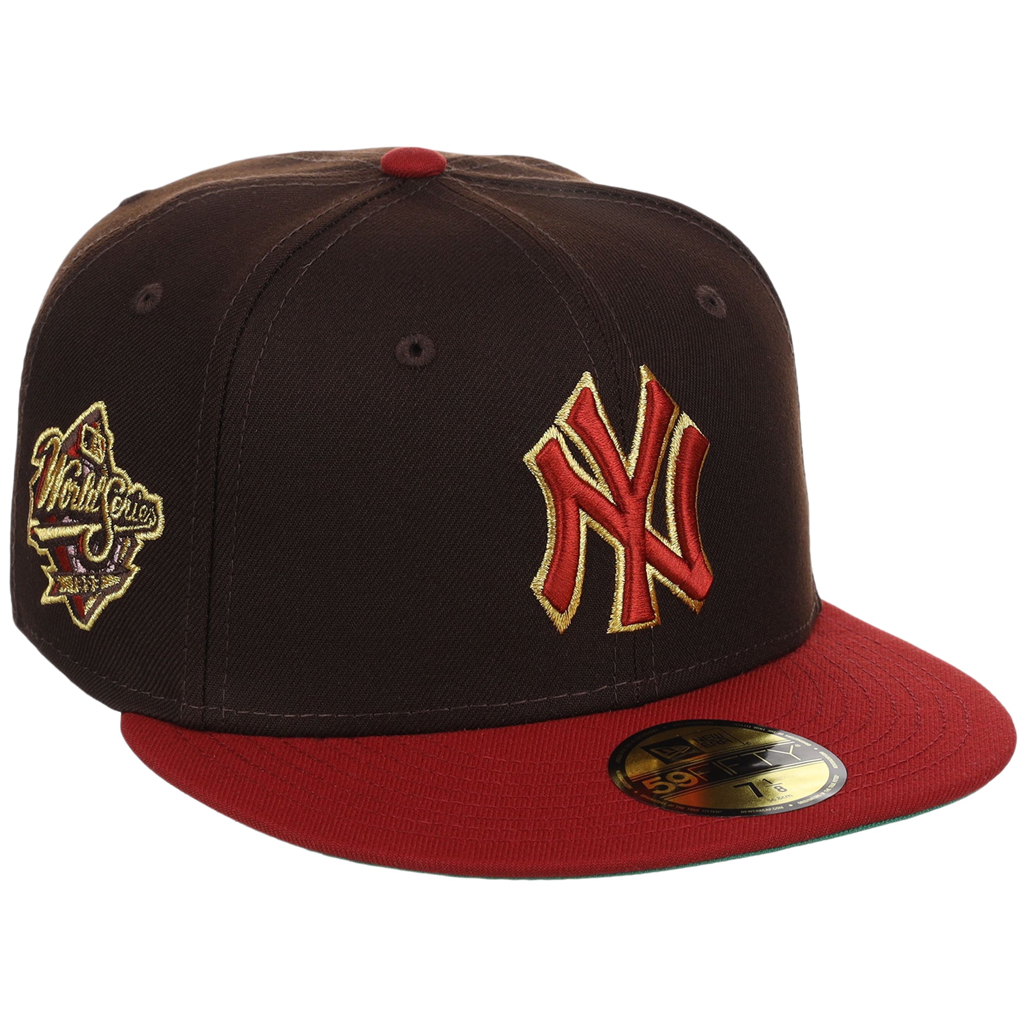 New York Yankees MLB Sweet Sentiments New Era 59FIFTY