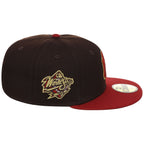 New York Yankees MLB Sweet Sentiments New Era 59FIFTY