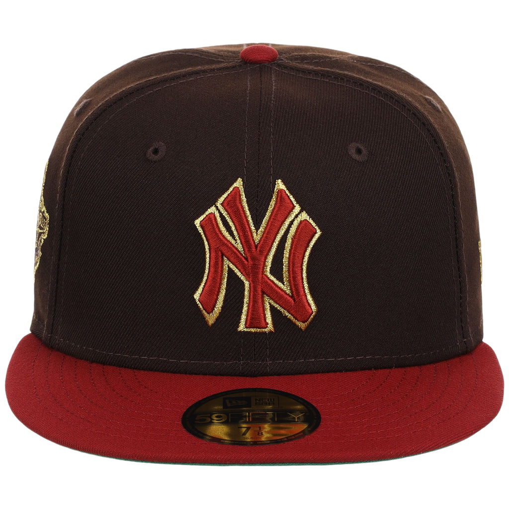 New York Yankees MLB Sweet Sentiments New Era 59FIFTY