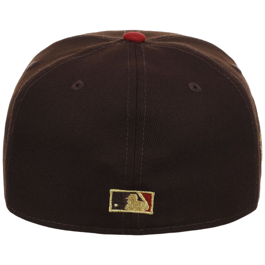 New York Yankees MLB Sweet Sentiments New Era 59FIFTY