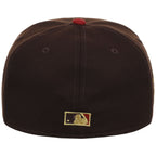 New York Yankees MLB Sweet Sentiments New Era 59FIFTY