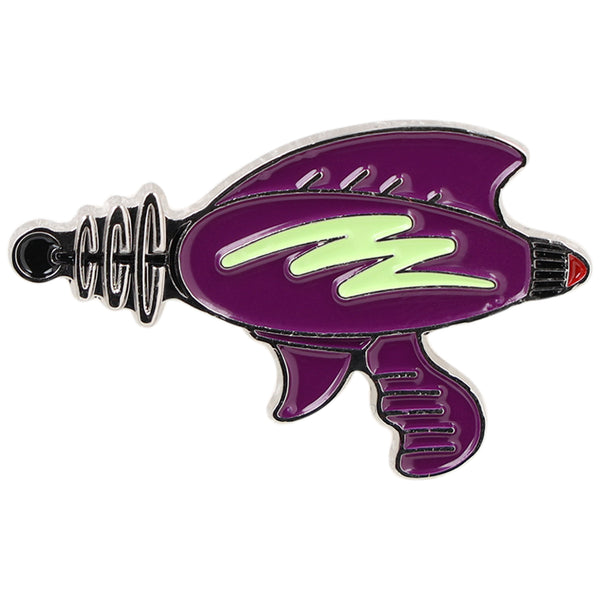 Lids Hat Drop Pin Blaster