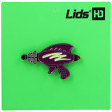 Lids Hat Drop Pin Blaster