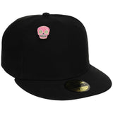 Lids Hat Drop Pin Sugar Skull
