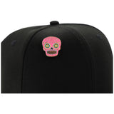 Lids Hat Drop Pin Sugar Skull