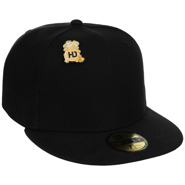 Lids Hat Drop Pin Money