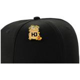 Lids Hat Drop Pin Money