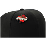 Lids Hat Drop Pins Heart