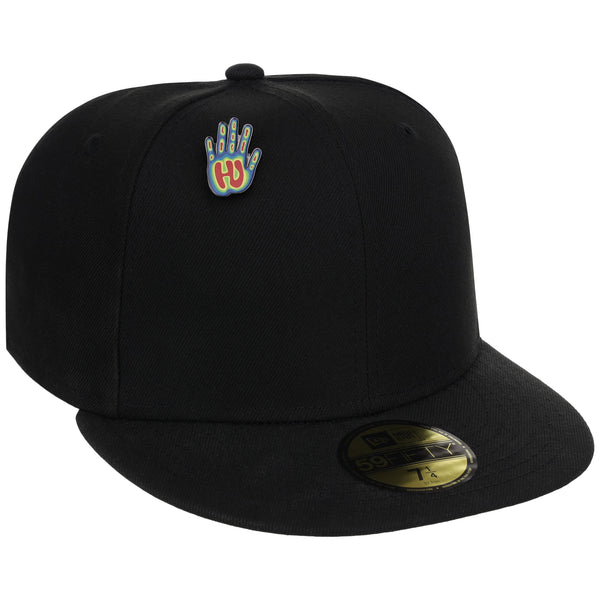Lids Hat Drop Pins Thermal