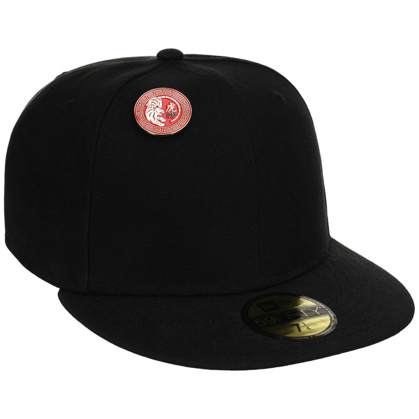 Lids Hat Drop Pins Tiger