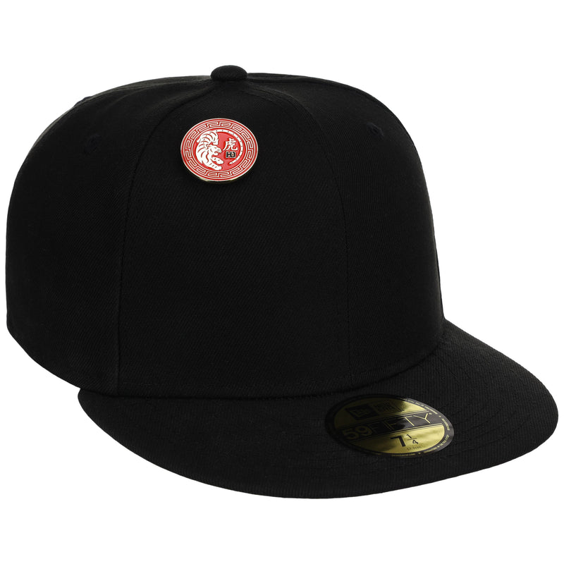 Lids Hat Drop Pins Tiger