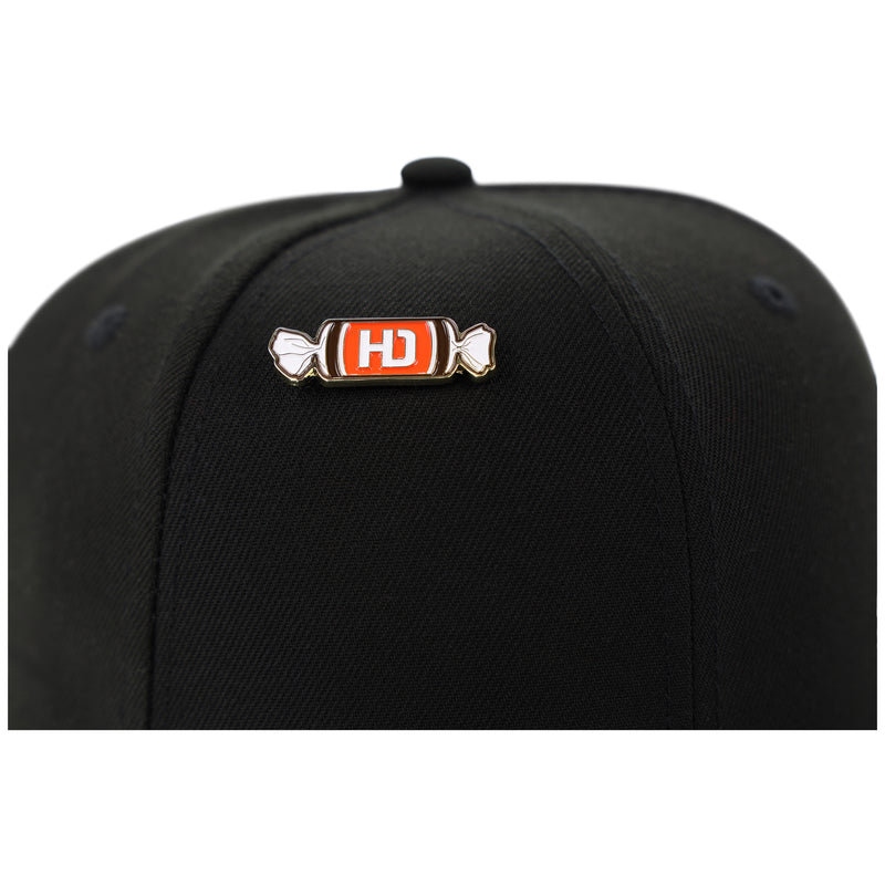 Lids Hat Drop Pins Candy
