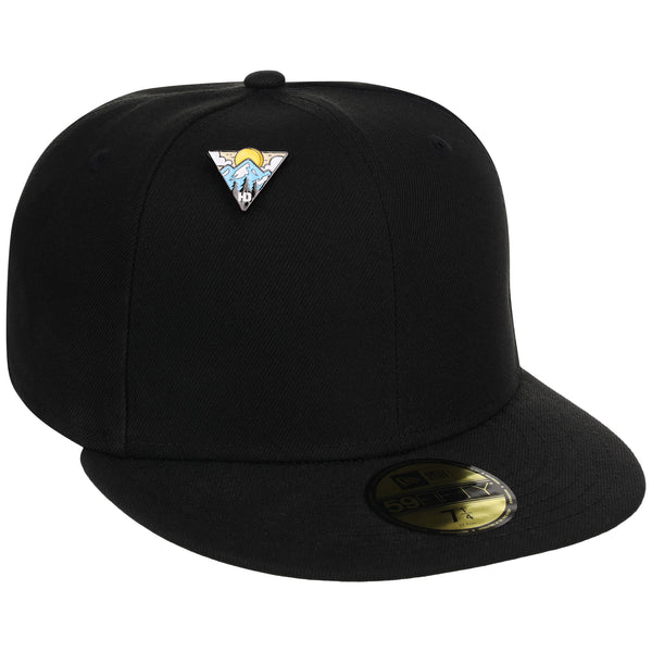 Lids Hat Drop Pins Summit