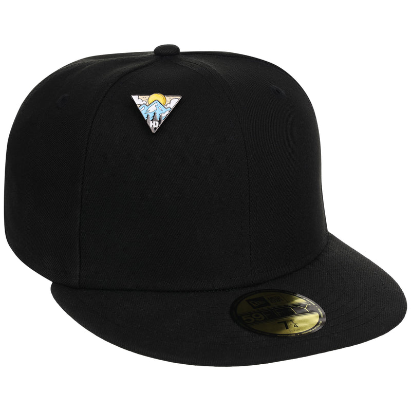 Lids Hat Drop Pins Summit