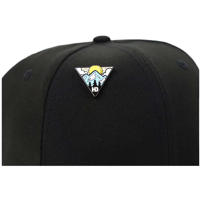 Lids Hat Drop Pins Summit