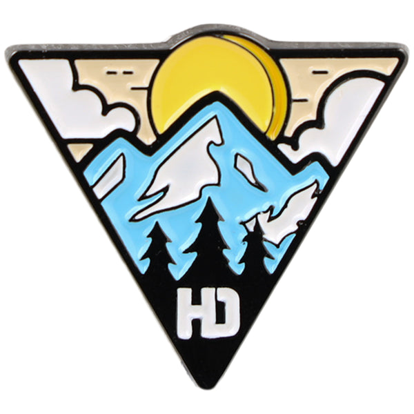 Lids Hat Drop Pins Summit