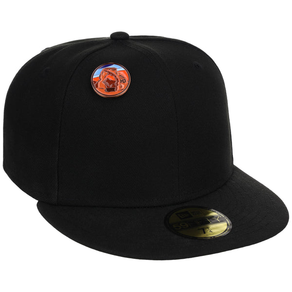 Lids Hat Drop Pins Red Rock