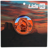 Lids Hat Drop Pins Red Rock