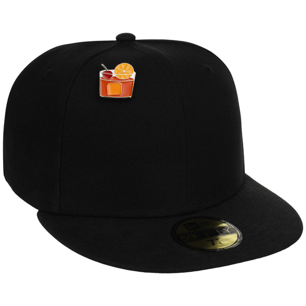 Lids Hat Drop Pins Old Fashioned
