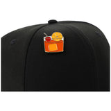 Lids Hat Drop Pins Old Fashioned